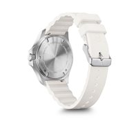 Armbanduhr Victorinox Dame I.N.O.X. in Stahl 241921 - 241921